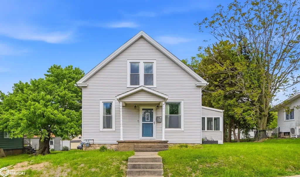 420 S Plane Street Burlington IA 52601