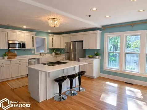 306 W Madison Avenue Fairfield IA 52556