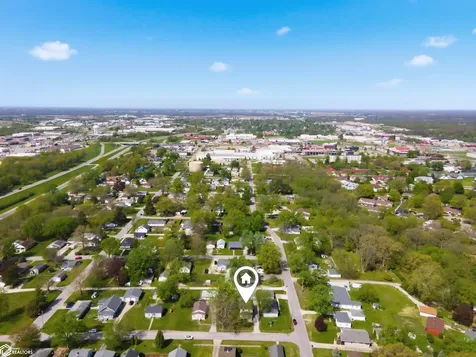 937 Shields Street Burlington IA 52601