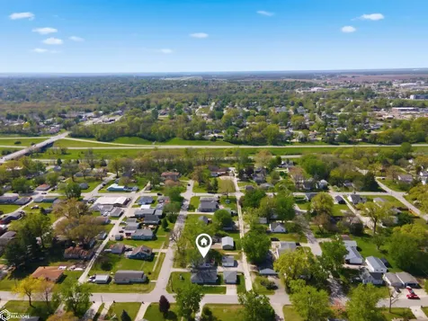 937 Shields Street Burlington IA 52601