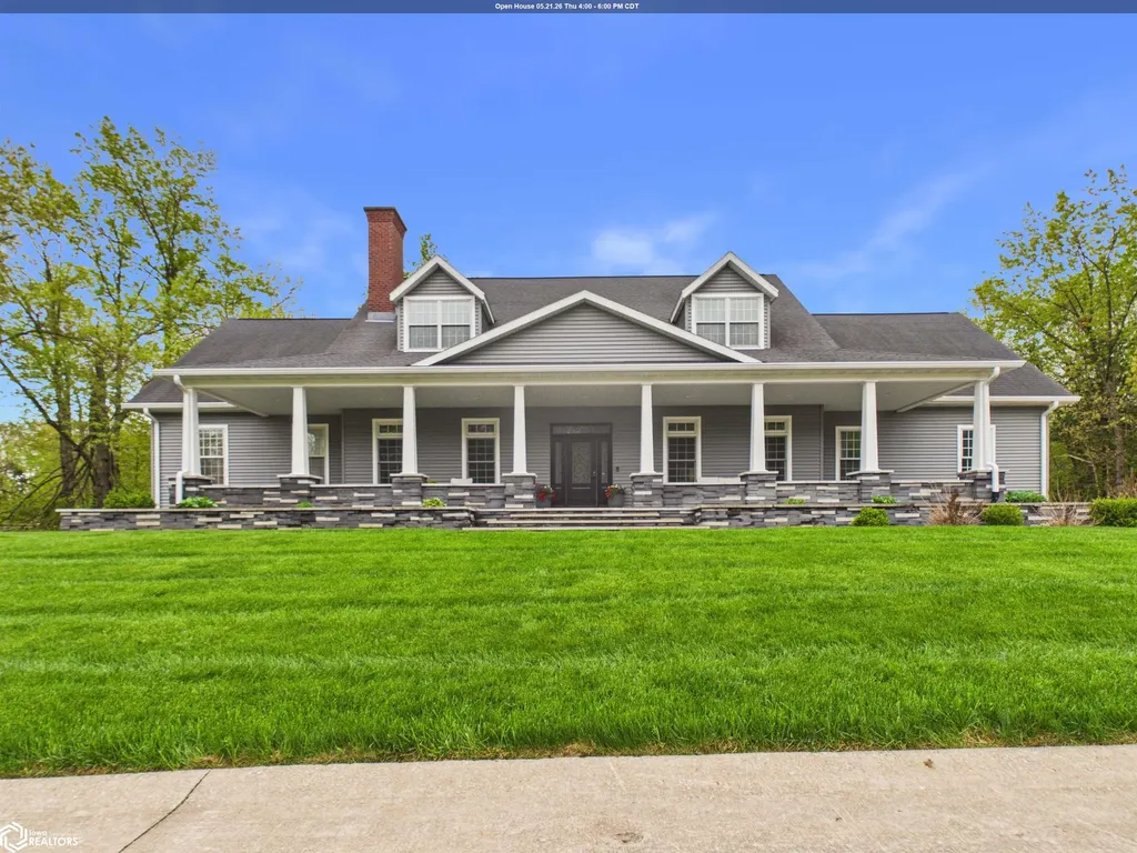 11 Stoneridge Drive Keokuk IA 52632