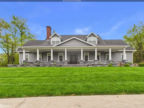 11 Stoneridge Drive Keokuk IA 52632