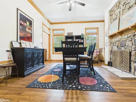 11 Stoneridge Drive Keokuk IA 52632