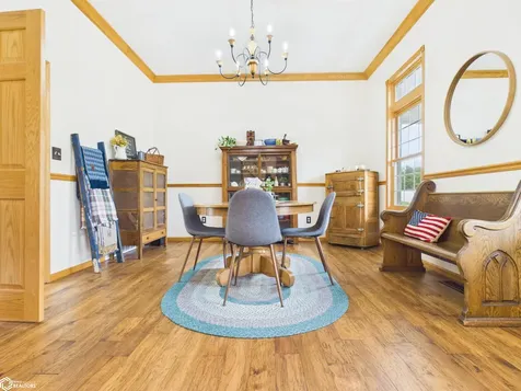 11 Stoneridge Drive Keokuk IA 52632