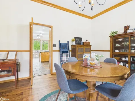 11 Stoneridge Drive Keokuk IA 52632
