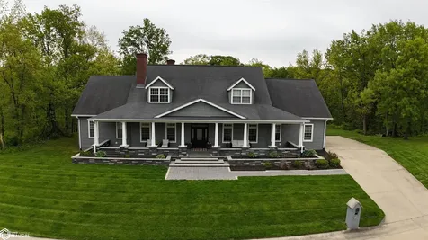 11 Stoneridge Drive Keokuk IA 52632