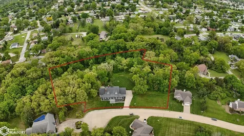 11 Stoneridge Drive Keokuk IA 52632