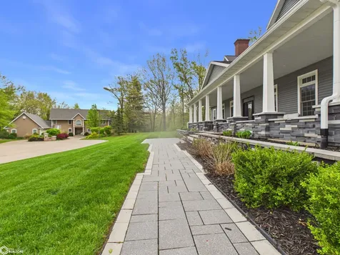 11 Stoneridge Drive Keokuk IA 52632