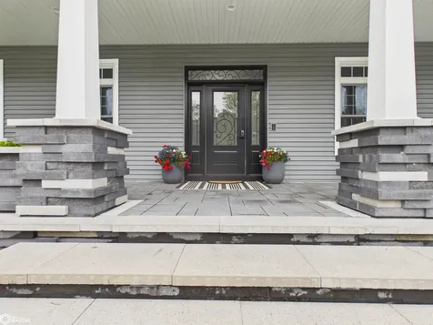 11 Stoneridge Drive Keokuk IA 52632