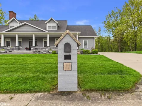 11 Stoneridge Drive Keokuk IA 52632