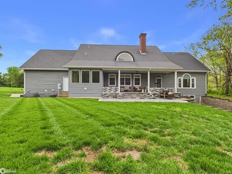 11 Stoneridge Drive Keokuk IA 52632