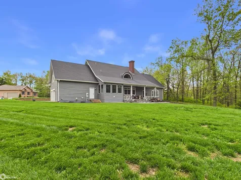 11 Stoneridge Drive Keokuk IA 52632