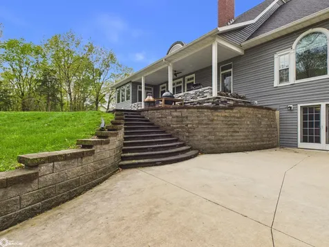 11 Stoneridge Drive Keokuk IA 52632