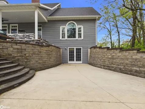 11 Stoneridge Drive Keokuk IA 52632