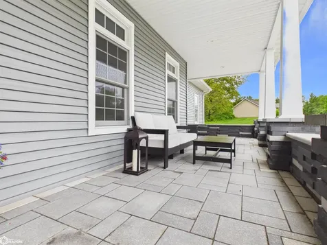 11 Stoneridge Drive Keokuk IA 52632
