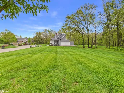 11 Stoneridge Drive Keokuk IA 52632