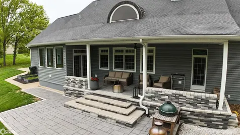 11 Stoneridge Drive Keokuk IA 52632