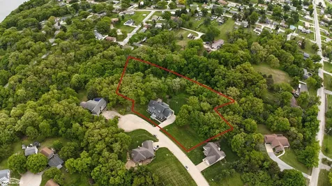 11 Stoneridge Drive Keokuk IA 52632