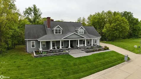 11 Stoneridge Drive Keokuk IA 52632