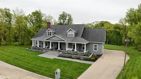 11 Stoneridge Drive Keokuk IA 52632