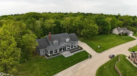 11 Stoneridge Drive Keokuk IA 52632