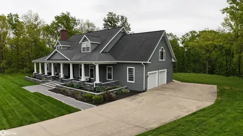 11 Stoneridge Drive Keokuk IA 52632