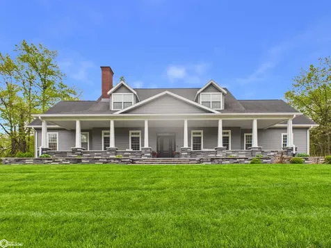11 Stoneridge Drive Keokuk IA 52632