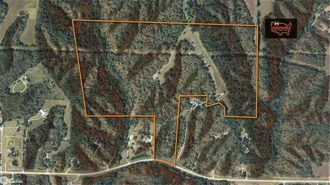 Tbd Carbide Lane Keokuk IA 52632
