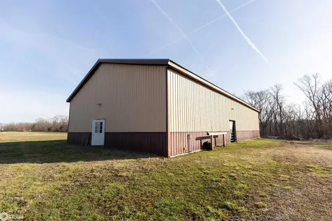 Tbd Carbide Lane Keokuk IA 52632