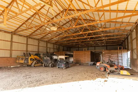 Tbd Carbide Lane Keokuk IA 52632