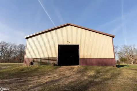 Tbd Carbide Lane Keokuk IA 52632