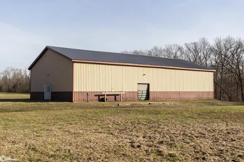 Tbd Carbide Lane Keokuk IA 52632