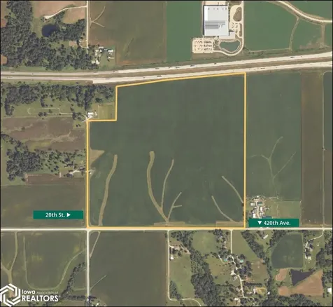 420TH Avenue Grinnell IA 50112