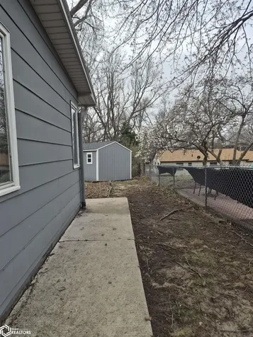 1205 S 15th Avenue W Newton IA 50208