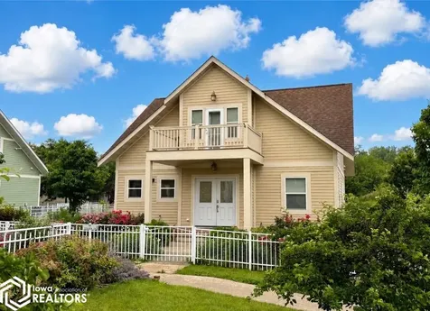 50 E Golden Lane Fairfield IA 52556