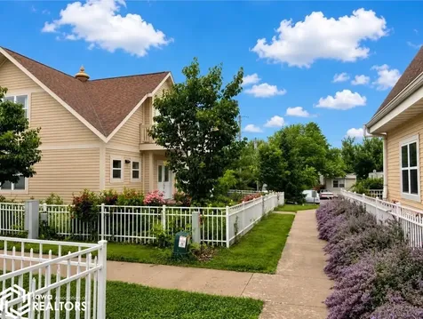 50 E Golden Lane Fairfield IA 52556