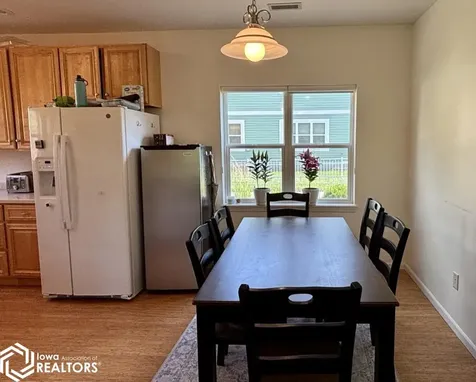 50 E Golden Lane Fairfield IA 52556