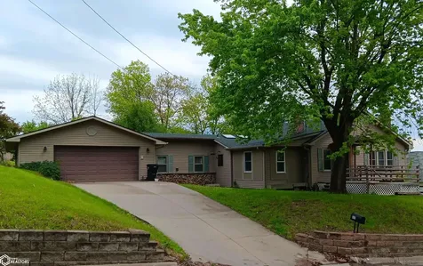 1301 Steller Avenue Ottumwa IA 52501