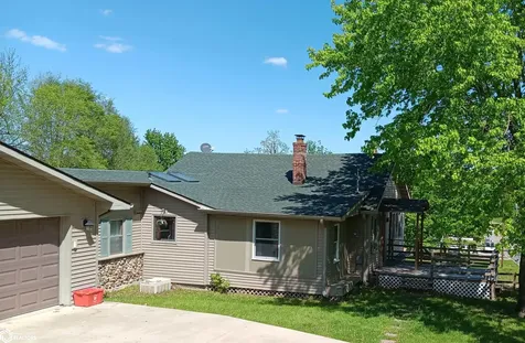 1301 Steller Avenue Ottumwa IA 52501