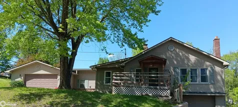 1301 Steller Avenue Ottumwa IA 52501