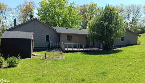 1301 Steller Avenue Ottumwa IA 52501