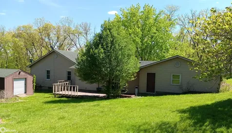 1301 Steller Avenue Ottumwa IA 52501