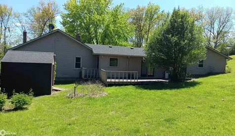 1301 Steller Avenue Ottumwa IA 52501