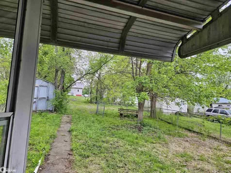 116 S Cherry Street Ottumwa IA 52501
