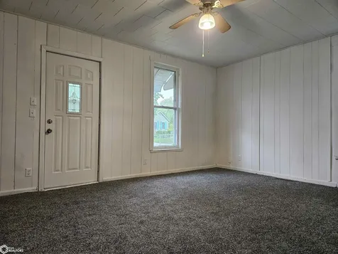 116 S Cherry Street Ottumwa IA 52501