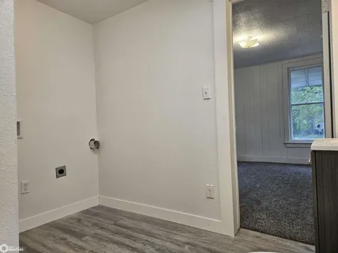 116 S Cherry Street Ottumwa IA 52501