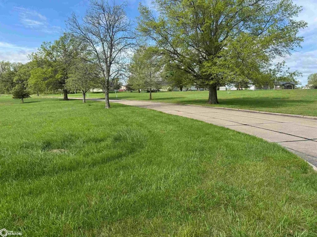 Lot 34 Parkside Knolls Moravia IA 52571