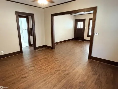 203 S D Street Fairfield IA 52556
