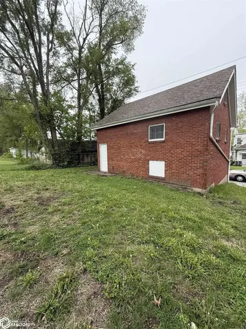 726 & 728 Morgan Street Keokuk IA 52632