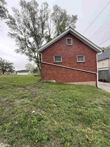 726 & 728 Morgan Street Keokuk IA 52632